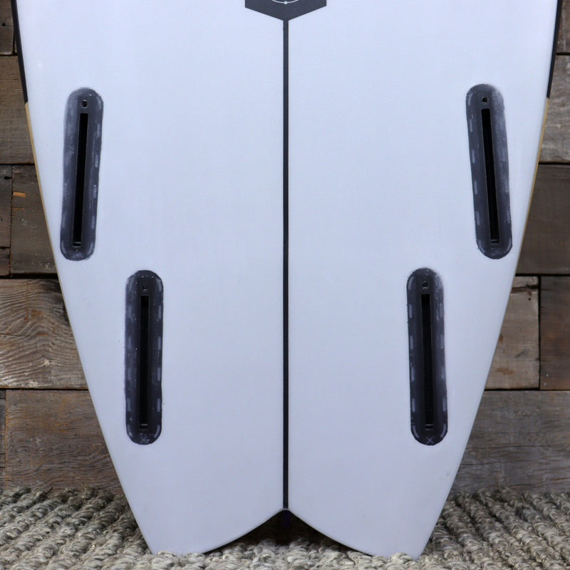 Load image into Gallery viewer, Firewire Seaside Helium 5'7 × 21 ⅝ × 2 ½ Surfboard 3
