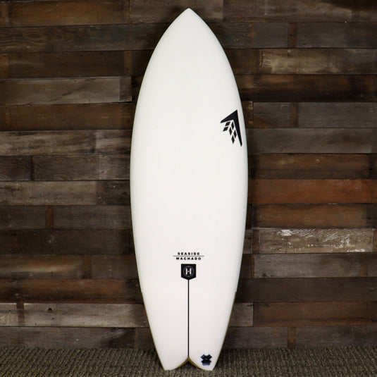 Firewire Seaside Helium 5'8 × 21 15/16 × 2 9/16 Surfboard • REPAIRED 1