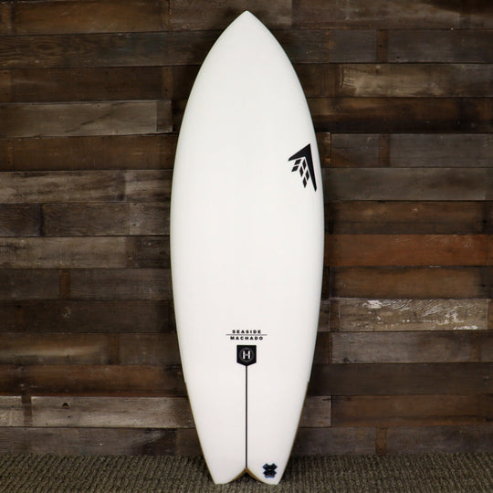 Firewire Seaside Helium 5'8 × 21 15/16 × 2 9/16 Surfboard • REPAIRED