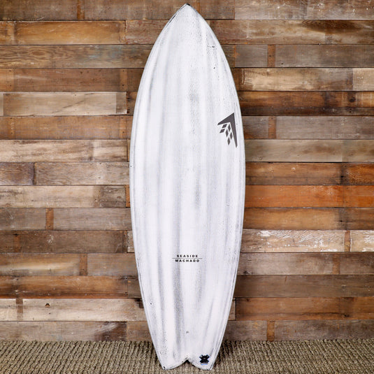 Firewire Seaside Volcanic 5'11 × 22 ¾ × 2 ¾ Surfboard 1