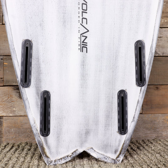 Firewire Seaside Volcanic 5'11 × 22 ¾ × 2 ¾ Surfboard 3