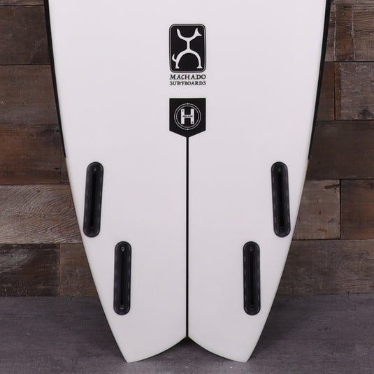 Firewire Seaside Helium 6'1 × 22 15/16 × 3 Surfboard 3