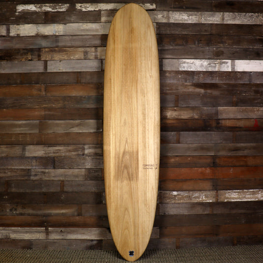 Firewire Special T Timbertek 8'6 × 22 ½ × 2 ⅞ Surfboard 1