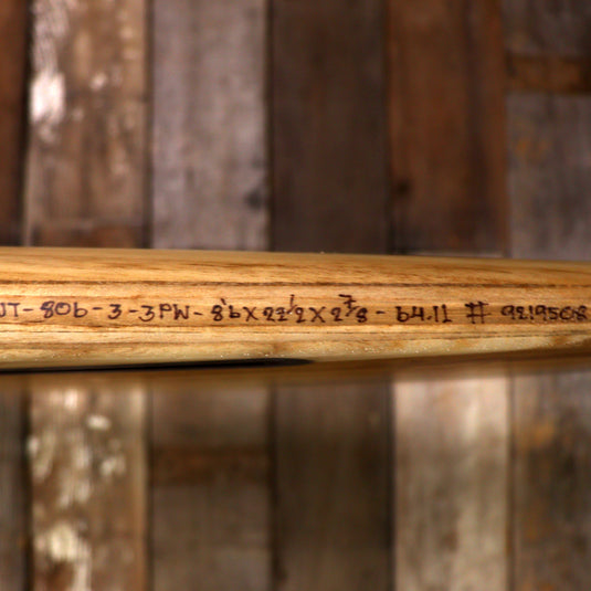 Firewire Special T Timbertek 8'6 × 22 ½ × 2 ⅞ Surfboard 4