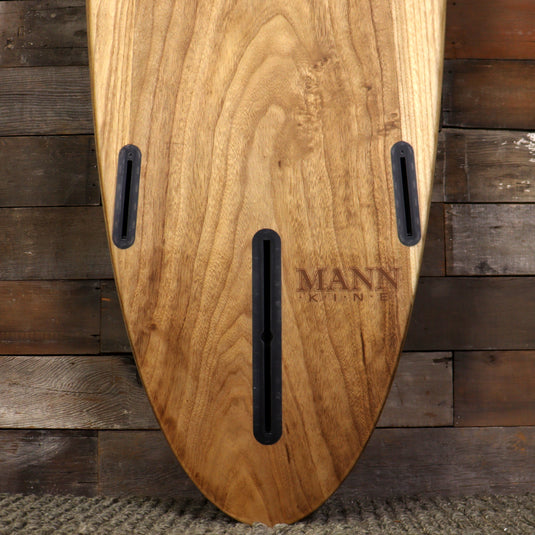 Firewire Special T Timbertek 8'6 × 22 ½ × 2 ⅞ Surfboard 3