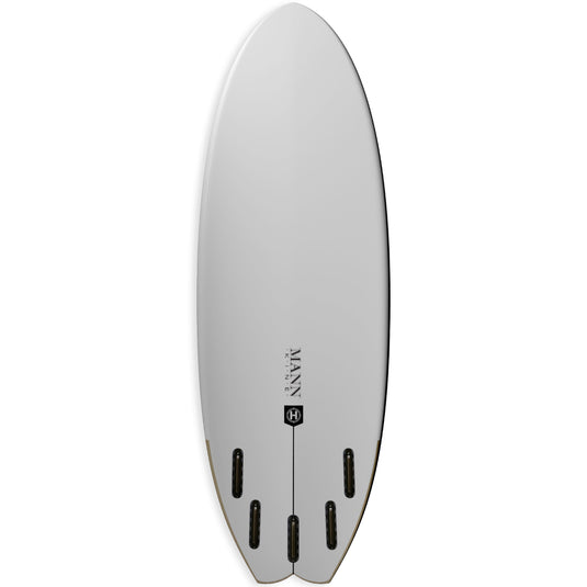 Firewire Sweet Potato Helium Surfboard • 2025 6