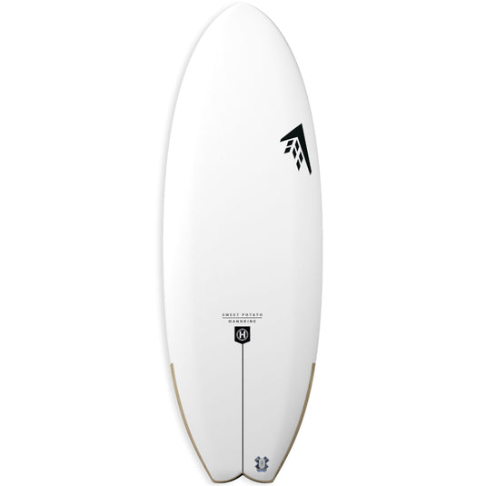 Firewire Sweet Potato Helium Surfboard • 2025 5