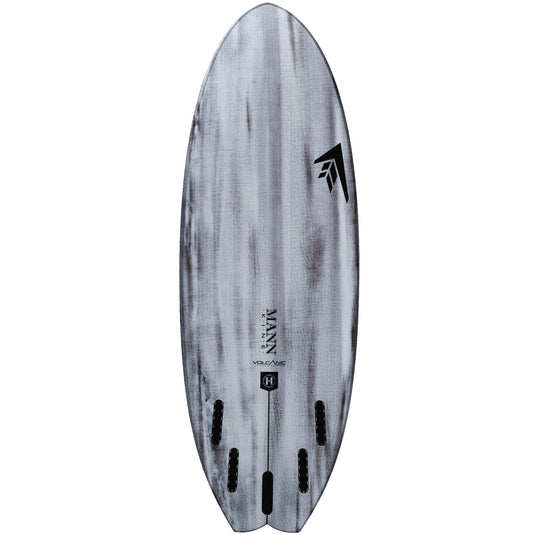 Firewire Sweet Potato Helium Volcanic Surfboard 2