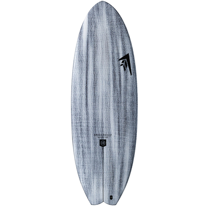 Load image into Gallery viewer, Firewire Sweet Potato Helium Volcanic Surfboard 1
