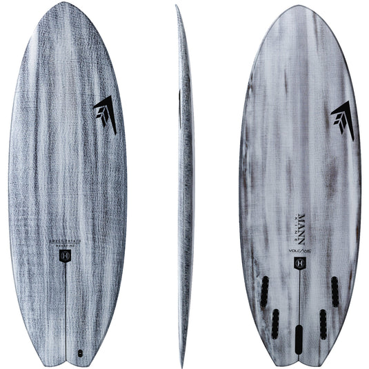 Firewire Sweet Potato Helium Volcanic Surfboard 4