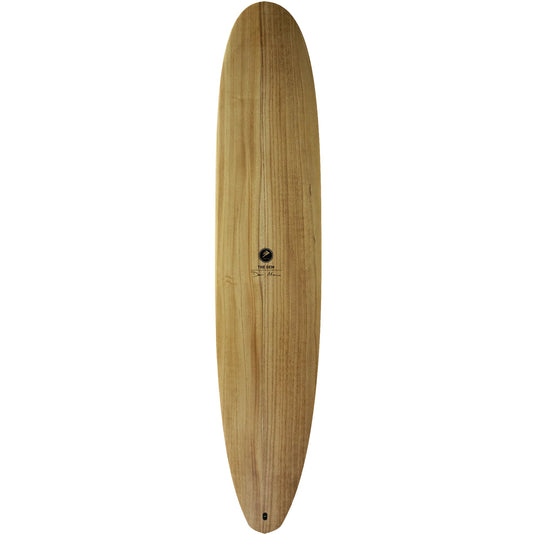 Firewire The Gem Helium Timbertek Surfboard 1