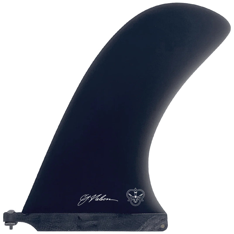 Load image into Gallery viewer, Flying Diamonds CJ Nelson Cali Pivot Single Fin - Volan 4
