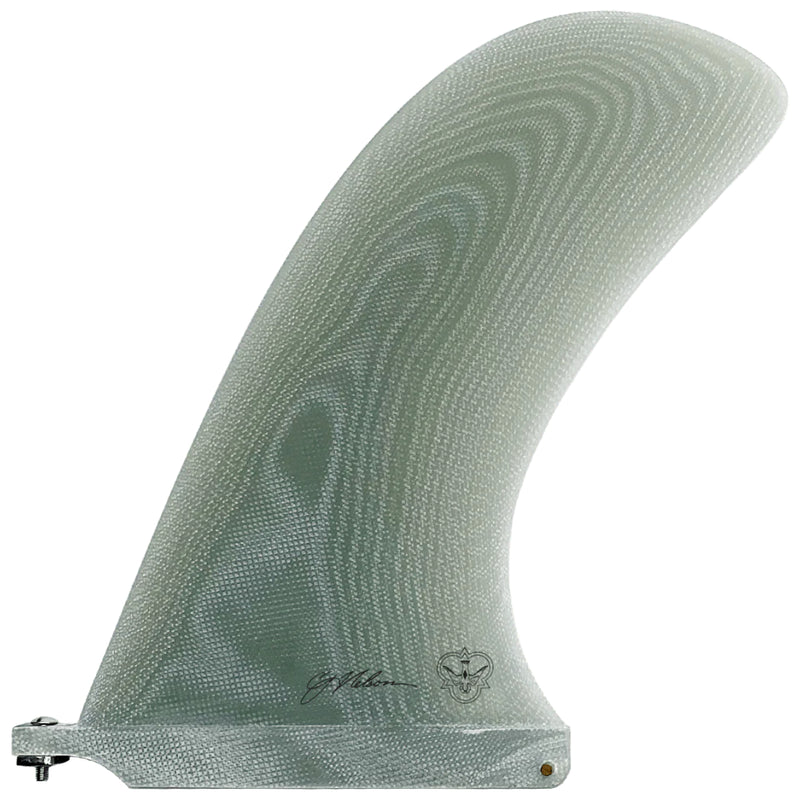 Load image into Gallery viewer, Flying Diamonds CJ Nelson Cali Pivot Single Fin - Volan 1
