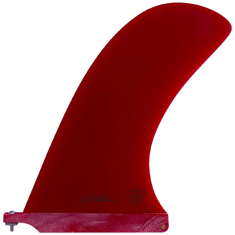 Load image into Gallery viewer, Flying Diamonds CJ Nelson Cali Pivot Single Fin - Volan 2
