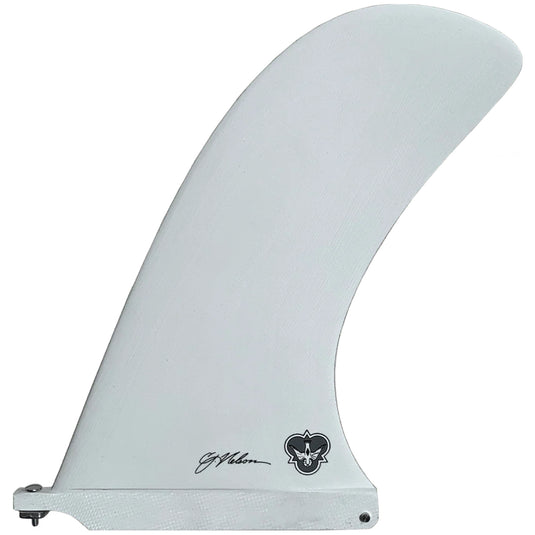 Flying Diamonds CJ Nelson Cali Pivot Single Fin - Volan 3