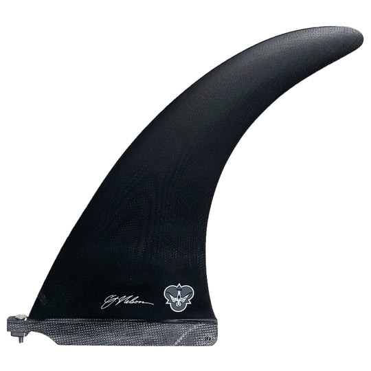 Flying Diamonds CJ Nelson Involvement Single Fin - Volan