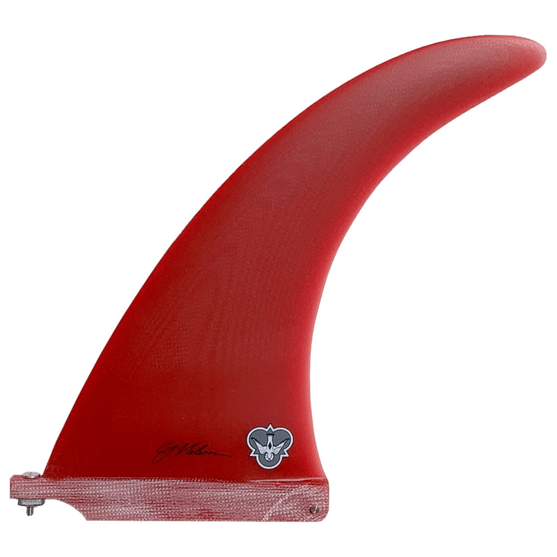 Load image into Gallery viewer, Flying Diamonds CJ Nelson Involvement Single Fin - Volan 3
