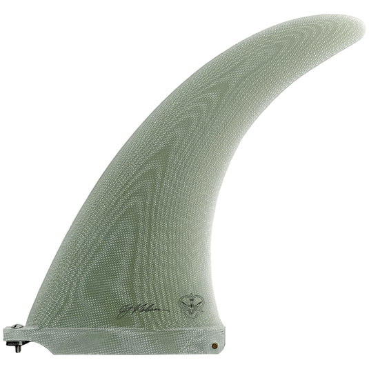 Flying Diamonds CJ Nelson Involvement Single Fin - Volan 2