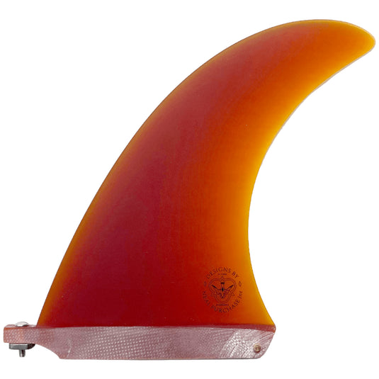 Flying Diamonds NPJ Single Fin 3