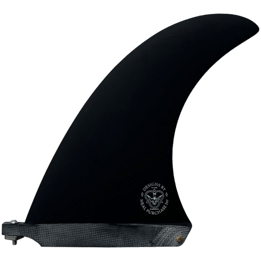 Flying Diamonds NPJ Single Fin 1