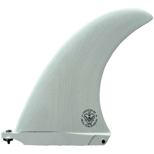 Flying Diamonds NPJ Single Fin 2