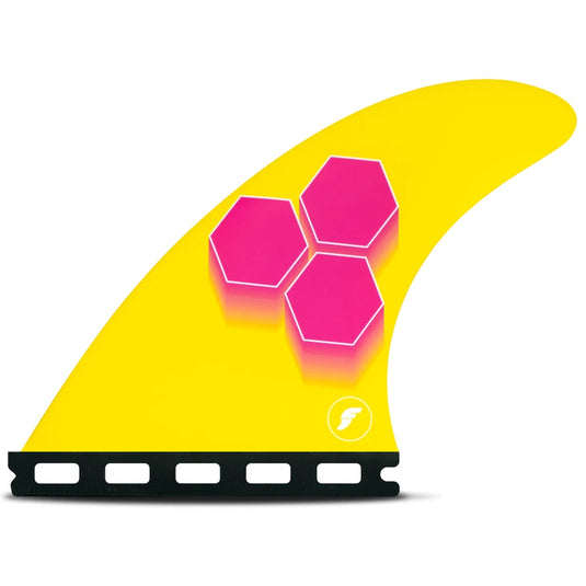 Futures AM3 Honeycomb Tri-Fin Set 2