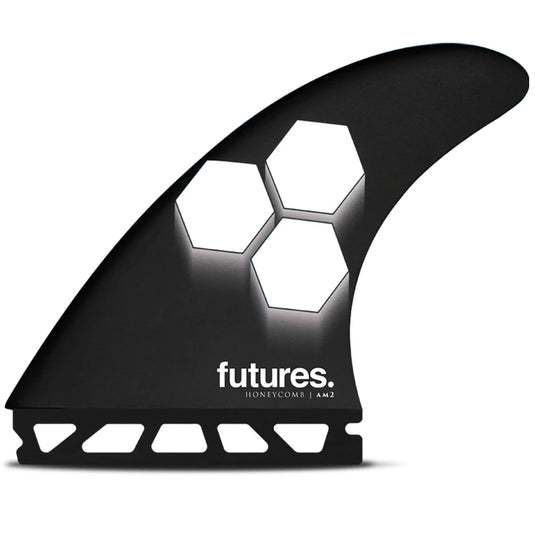 Futures AM2 Honeycomb Tri-Fin Set 1