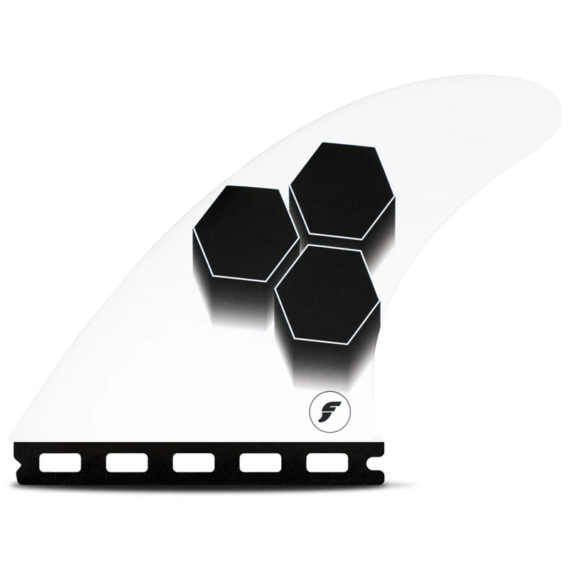 Load image into Gallery viewer, Futures AM2 Honeycomb Tri-Fin Set 2
