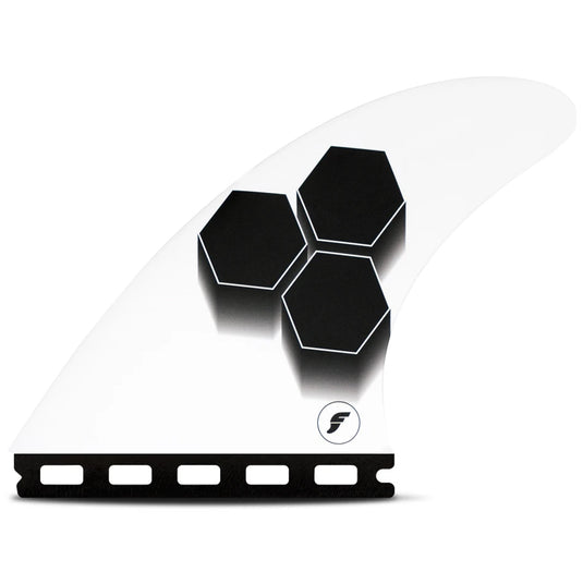 Futures AM2 Honeycomb Tri-Fin Set 2