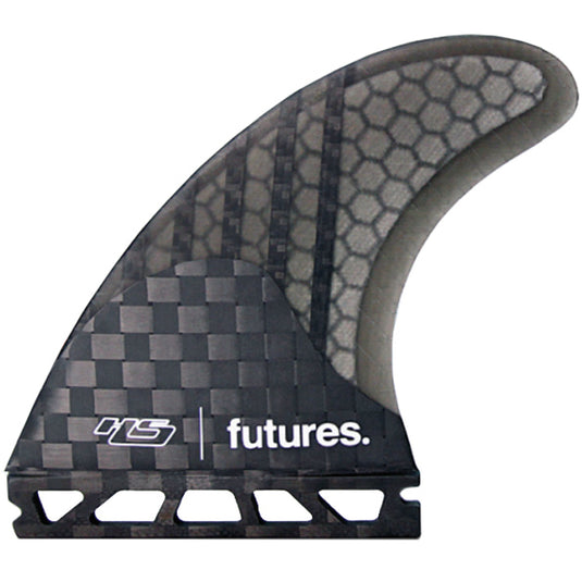 Futures HS2 Generation Tri-Fin Set 1