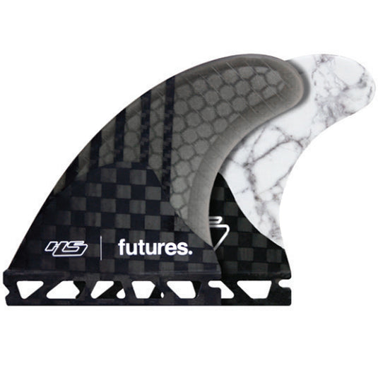 Futures HS2 Generation Tri-Fin Set 2