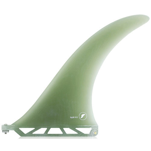 Futures Tiller Single Fin - Volan