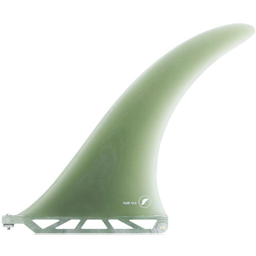Futures Tiller Single Fin - Volan 2
