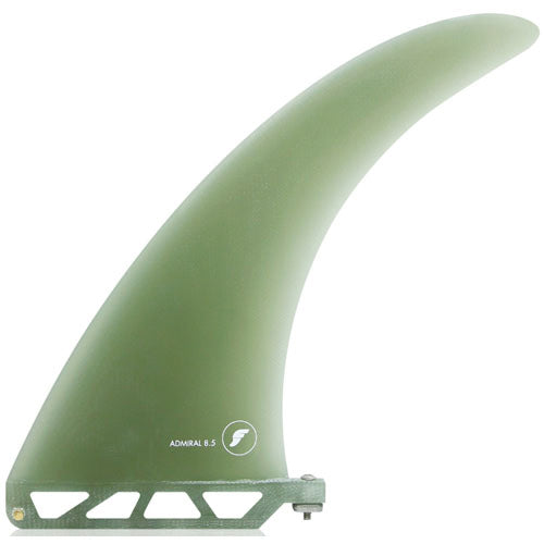 Futures Admiral Single Fin - Volan
