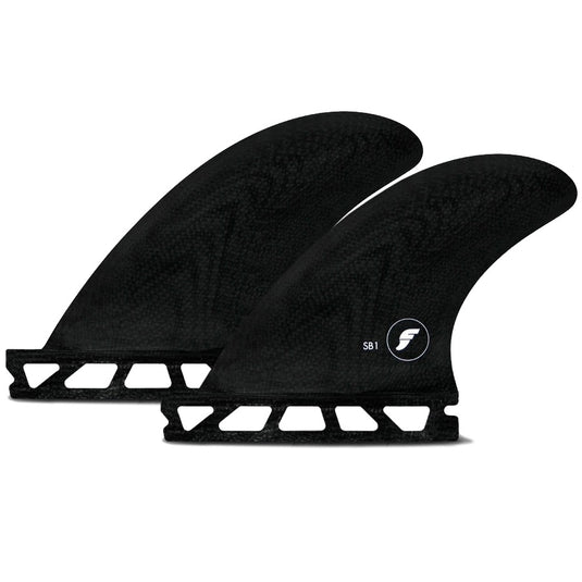 Futures SB1 Side Bites Fin Set 2
