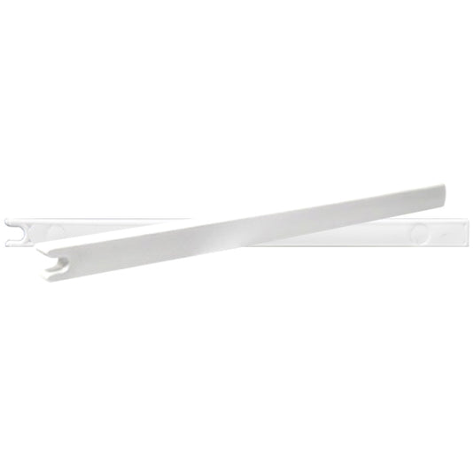 Futures Quad Fin Box Shims 1