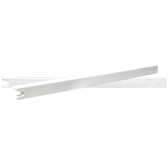 Futures Quad Fin Box Shims