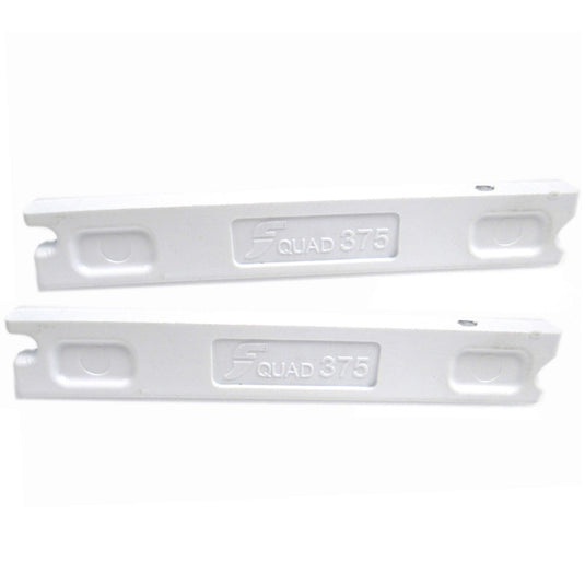 Futures Fin Box Filler Plug Set 4