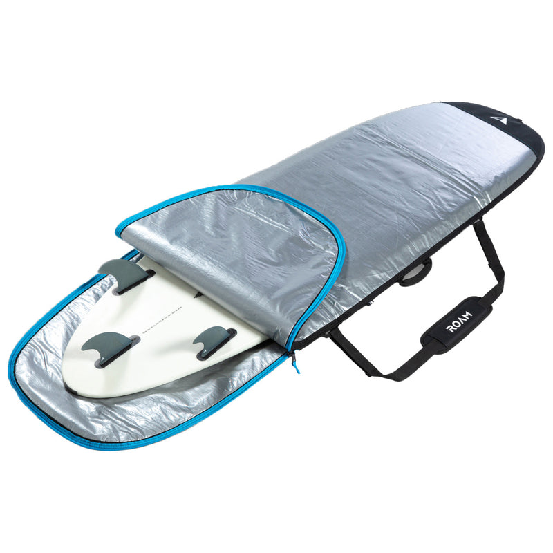Load image into Gallery viewer, Roam Daylight Plus Fun Day Surfboard Bag 1
