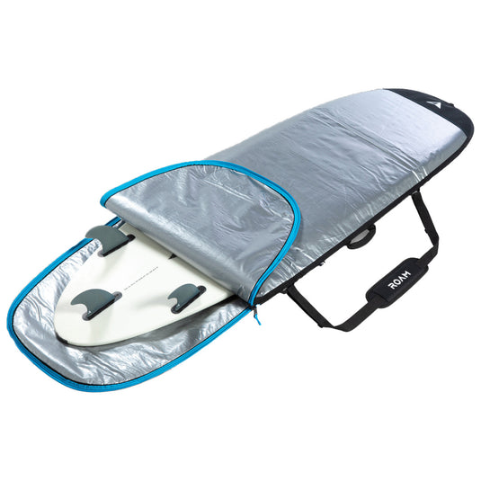 Roam Daylight Plus Fun Day Surfboard Bag 1