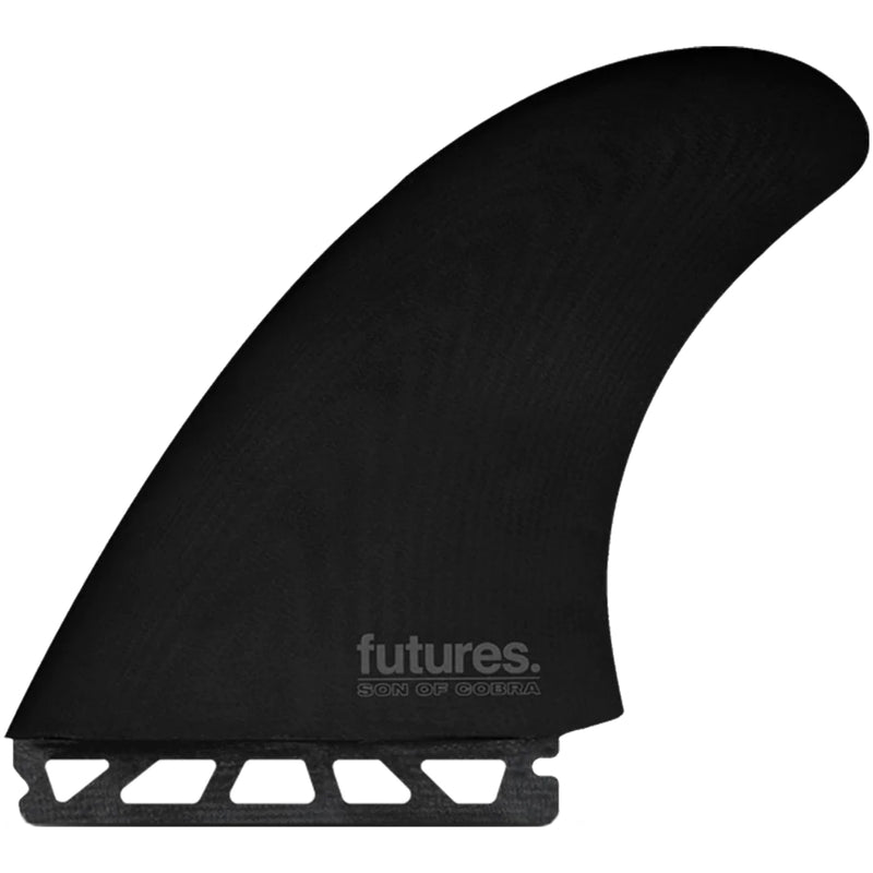 Load image into Gallery viewer, Futures Son of Cobra Twin Fin Set 5
