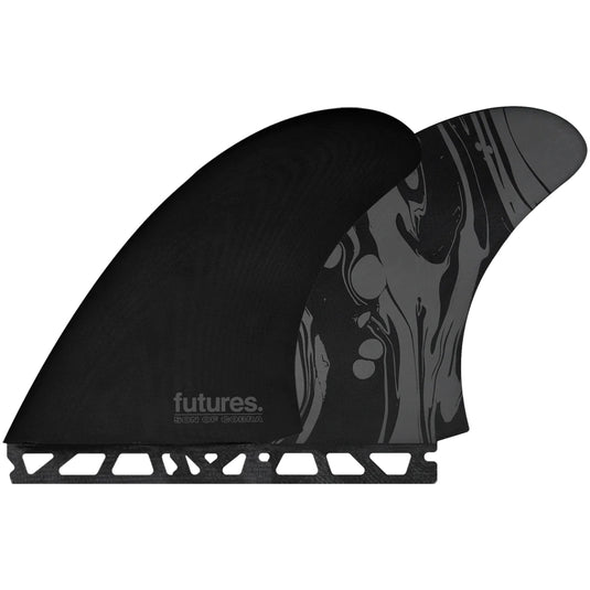 Futures Son of Cobra Twin Fin Set 6