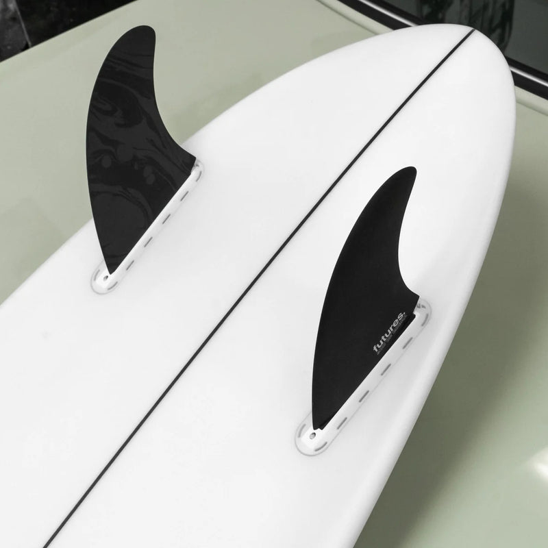 Load image into Gallery viewer, Futures Son of Cobra Twin Fin Set 8
