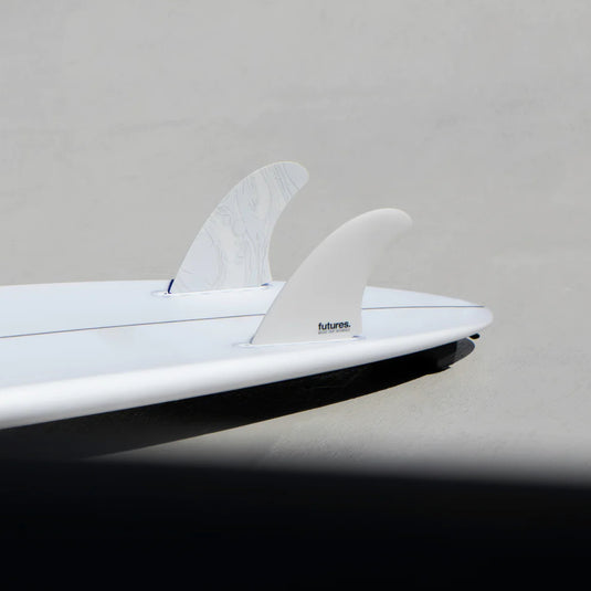 Futures Son of Cobra Twin Fin Set 4