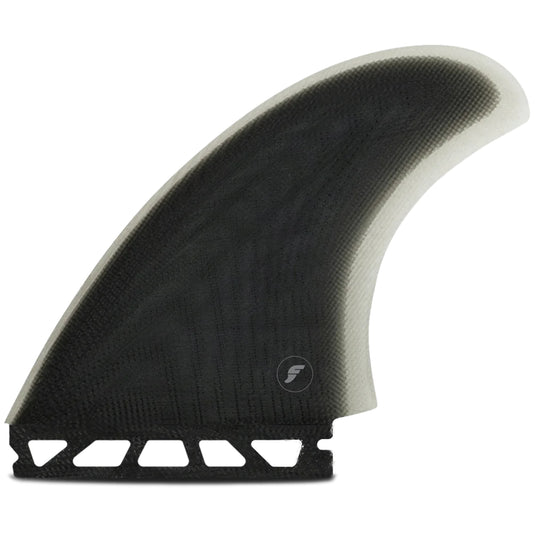 Futures Pukas Twin + 1 Fin Set 2
