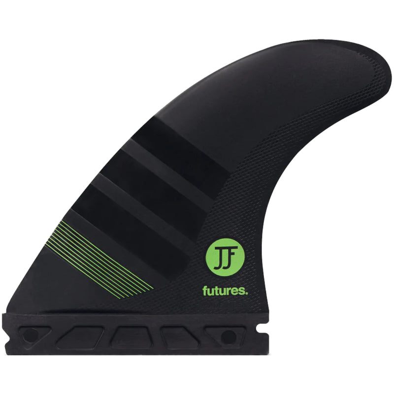Load image into Gallery viewer, Futures John John Florence Alpha Tri-Fin Set 6
