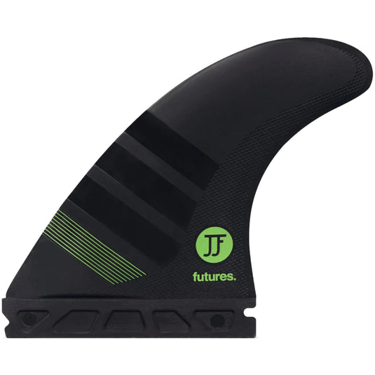 Futures John John Florence Alpha Tri-Fin Set 6