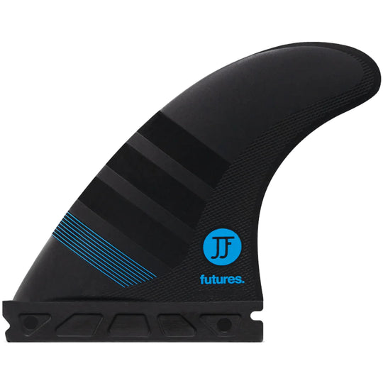 Futures John John Florence Alpha Tri-Fin Set