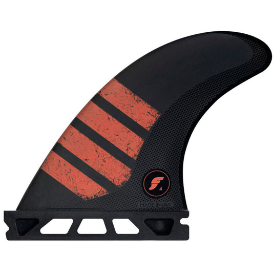 Futures F4 Alpha Tri-Fin Set 3