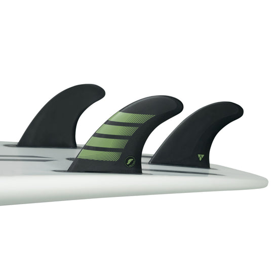 Futures F8 Alpha Tri-Fin Set 2